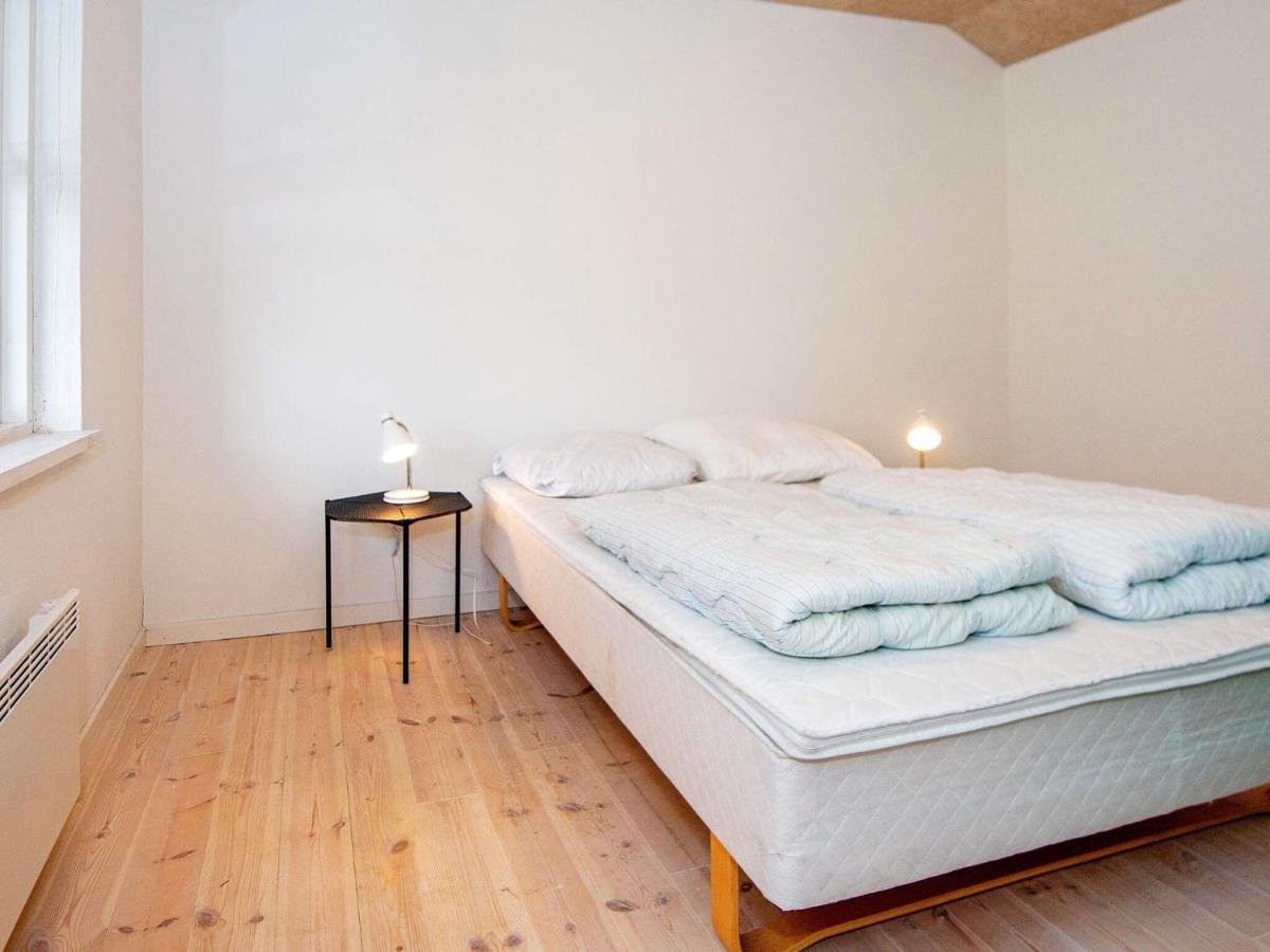 10 Person Holiday Home In R M Bolilmark Экстерьер фото